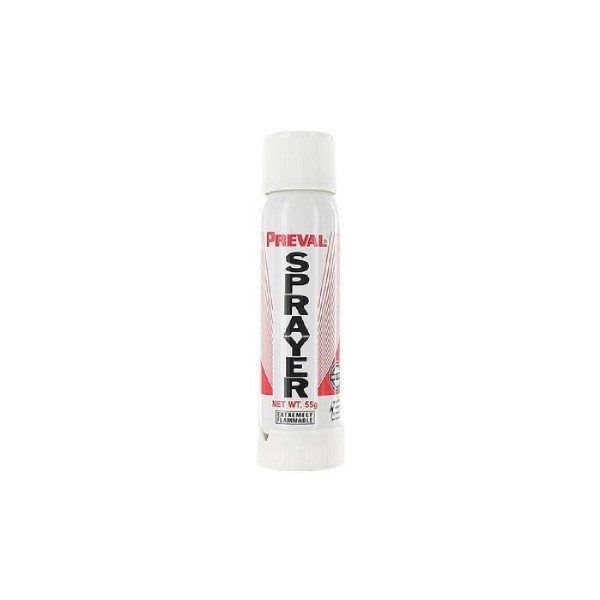 Cartouche gaz Yachtcare Sprayer Preval