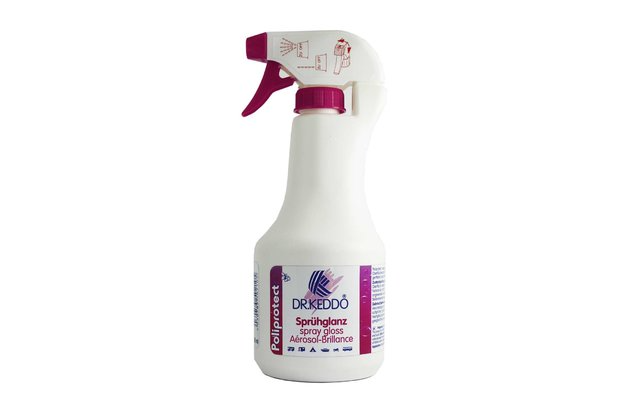 Dr. Keddo spray brillant Poliprotect 0,5 L