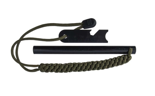Origin Outdoors Goliath Fusil d’allumage noir