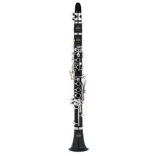 Buffet Crampon E-11 Eb-Clarinet 17/6