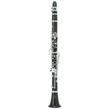 Buffet Crampon E-11 C-Clarinet 17/6