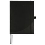 Cahier broché – Foray – A5 – petits carreaux – couverture rigide – 192 pages