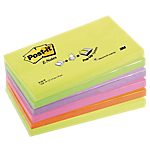 Recharge Z-Notes néon – Post-it
