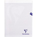Cahier Clairefontaine A4 Transparent