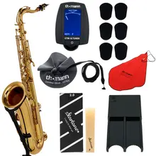 Yamaha YTS-280 Tenor Sax Set