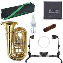 Thomann “Student” Bb-Tuba Set