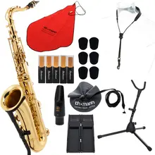 Startone STS-75 Tenor Sax Set