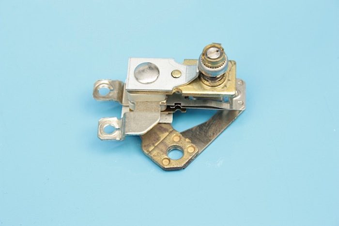 THERMOSTAT CONVECTEUR AIRELEC – 591797 (THERMOSTAT – CHAUFFAGE)