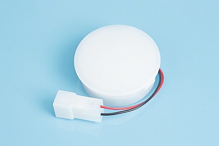 SPOT LED HOTTE AIRFORCE POUR MODÈLES INTEG60L AFFARETTOLED008 (ECLAIRAGE – HOTTE)