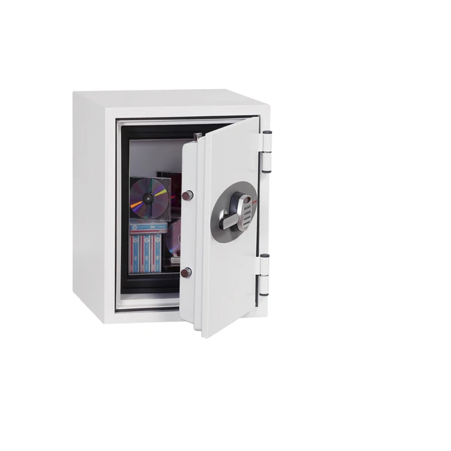 Coffre fort ignifuge supports informatiques – Serrure électronique – PHOENIX DATACARE DS2002E
