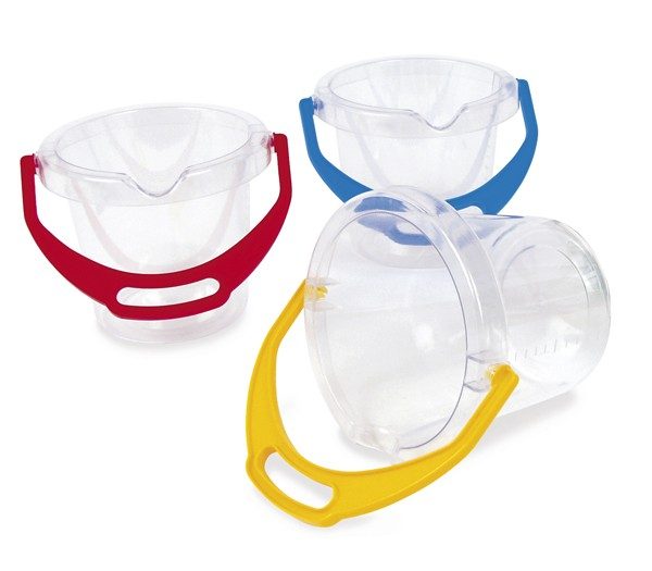 LE SEAU TRANSPARENT
