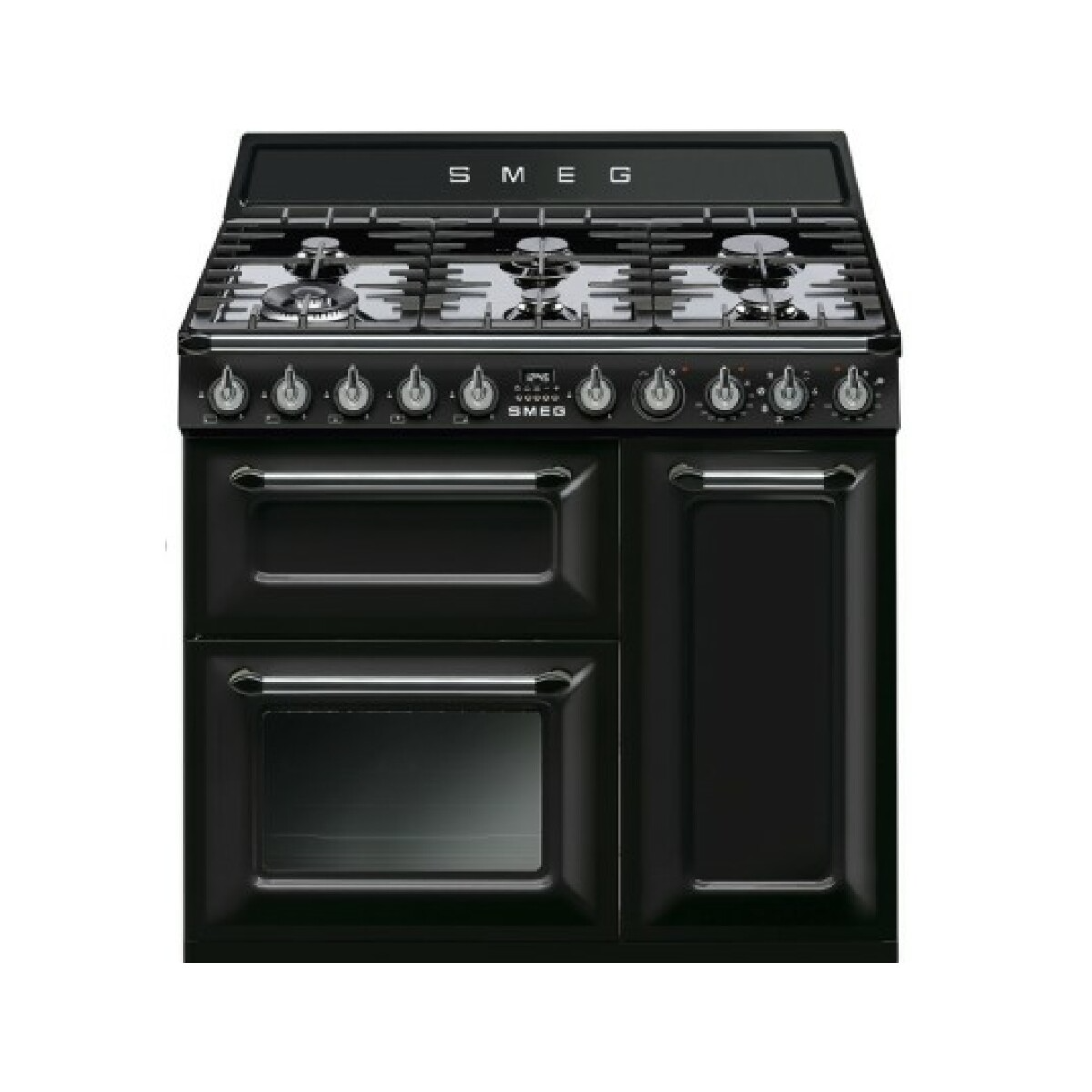 Piano de cuisson TR93BL