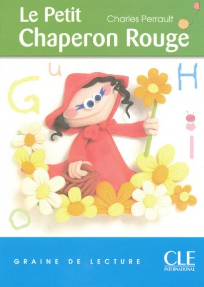 LECTURES CLE LE PETIT CHAPERON ROUGE