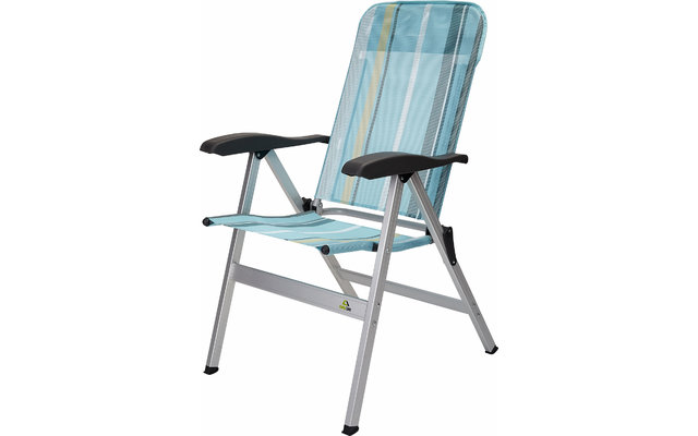 Chaise pliante Camptime Leonis Small