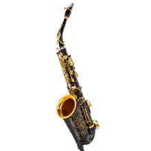 Selmer Supreme Alto Sax SE-ASUB