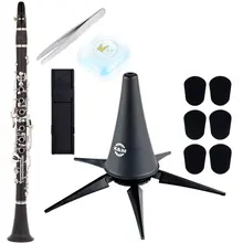 Schreiber D-26 Bb-Clarinet Set