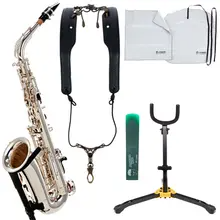 Yamaha YAS-280S Alto Sax Set