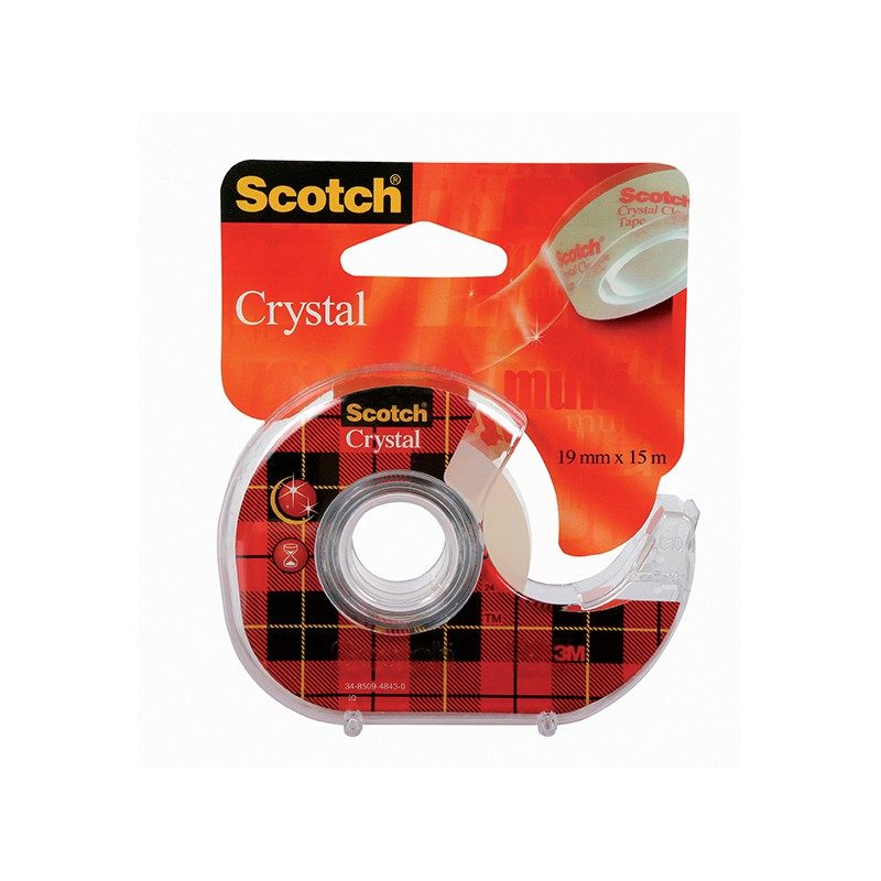 Ruban Scotch® Crystal 6-1915 – Scotch