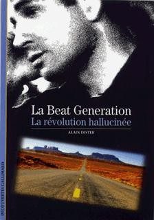 LA BEAT GENERATION LA REVOLUTION HALLUCINEE