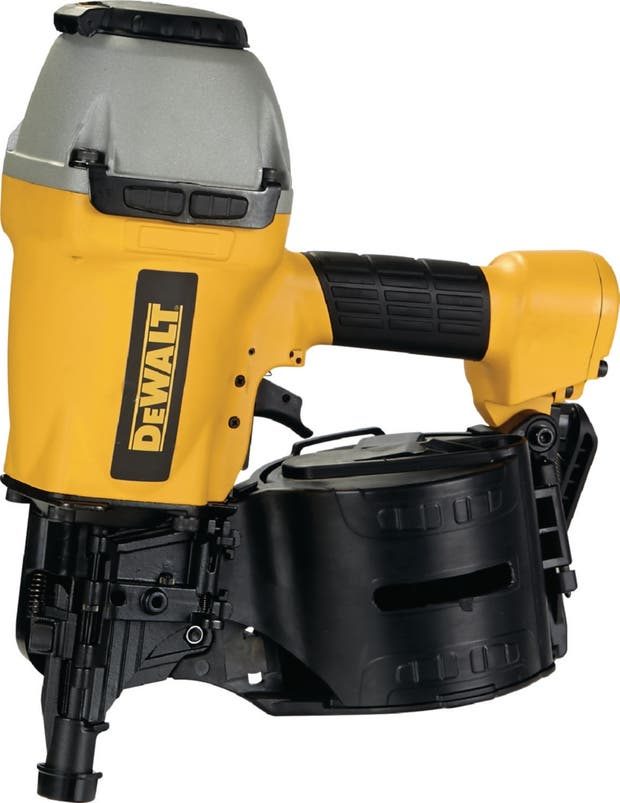 Cloueuse pneumatique DEWALT DPN90C