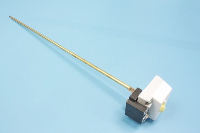 THERMOSTAT DE CHAUFFE-EAU EMBROCHABLE SONDE 450 M/M – TUS00140 (THERMOSTAT – CHAUFFE-EAU)