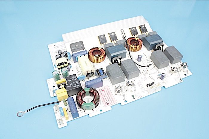 CARTE DE PUISSANCE PLAQUE INDUCTION ELECTROLUX ARTHUR MARTIN FAURE – 3300362682 (CARTE ÉLECTRONIQUE – PLAQUE)