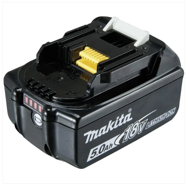 Batterie MAKITA, 18 V, 5 Ah 197280-8 li-ion