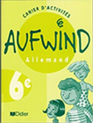 AUFWIND – TRAVAUX DIRIGÉS – 4719209