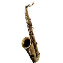 Schagerl Tenor Sax 66FV-EC