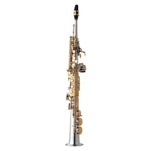 Yanagisawa S-WO3 Soprano Sax