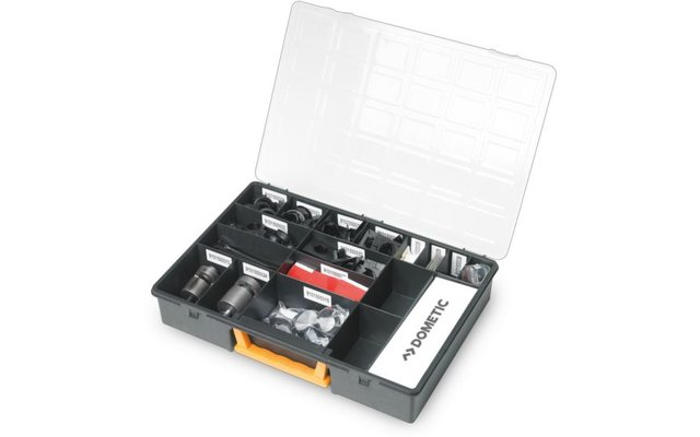 Dometic MagicWatch MWE-PTK Kit de fixation avec outils de poinçonnage