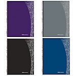 Cahier à spirale – Office DEPOT – A4+ – 21 x 29,7 cm – petits carreaux – 160 pages