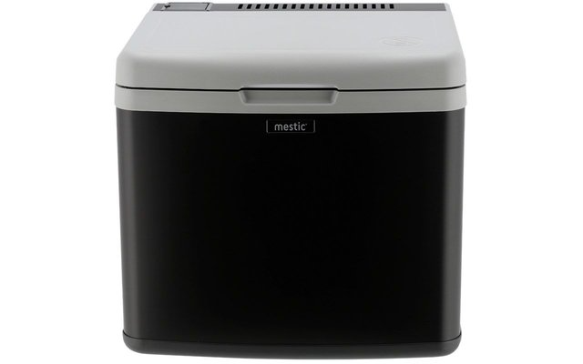 Mestic MHC-40 AC/DC glacière hybride 12 / 24 / 230 V 42 litres