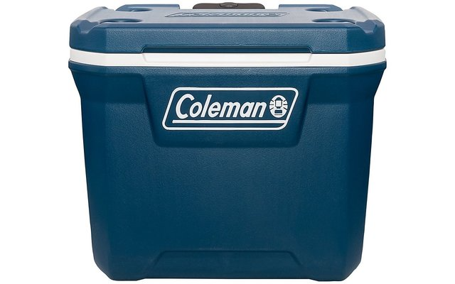 Coleman Xtreme Wheeled 50qt glacière passive 47 litres