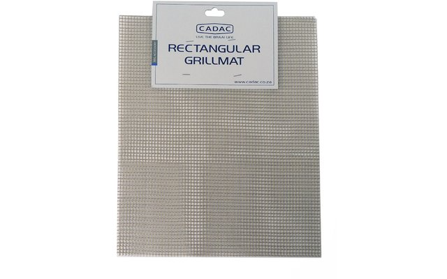 Tapis de cuisson Cadac rectangulaire 40 x 33 cm