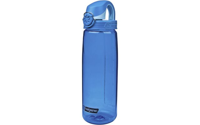Gourde Nalgene ‘OTF’ 0,65 litre bleue