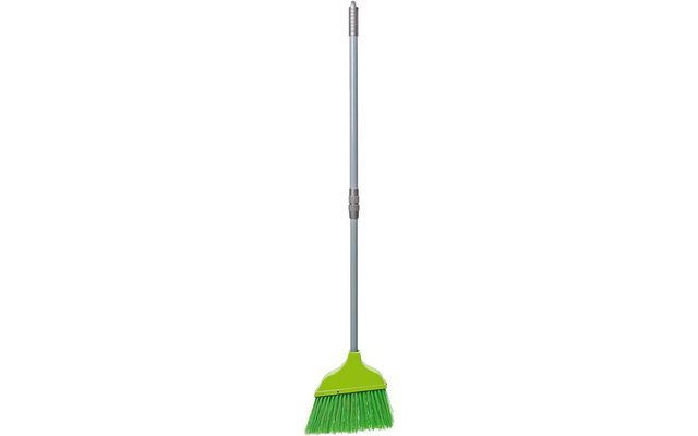 Balai de tente Brunner Spik vert