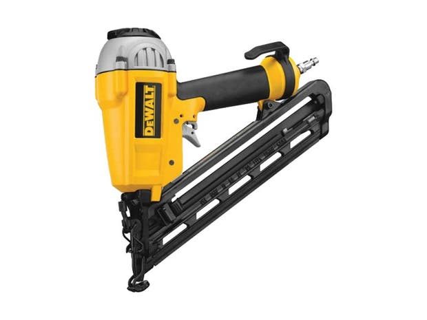 Cloueuse Pneumatique DEWALT DPN1564APP