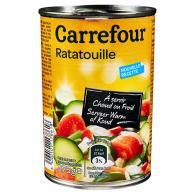 Ratatouille Carrefour