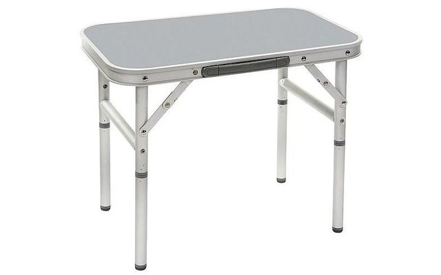Bo-Camp Premium Table pliante 56 x 34 x 45 cm