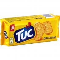 Biscuits apéritif Original Tuc