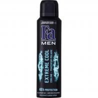 Déodorant fraicheur polaire Fa