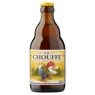 Bière blonde d’Ardenne La Chouffe