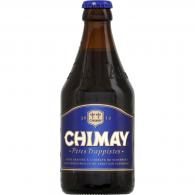 Bière Pères Trappistes Chimay