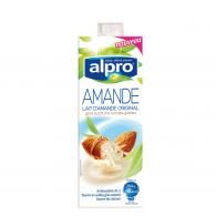 Boisson végétale à l’amande Alpro