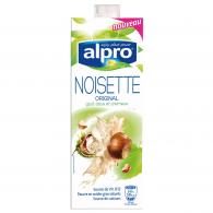 Boisson végétale noisette Alpro