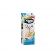Boisson végétale soja Original Alpro
