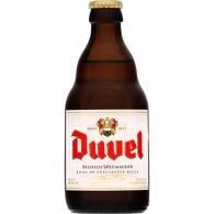 Bière blonde de spécialité Belge Duvel