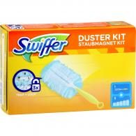 Plumeau en kit Duster Swiffer