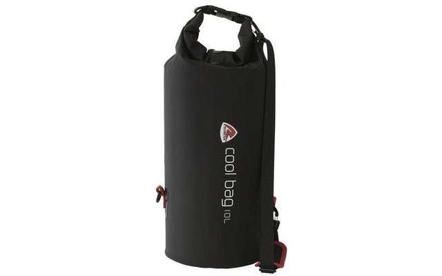 Robens sac isotherme 10 litres noir